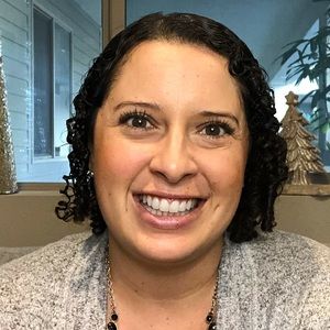 Meet your Posher, Monica